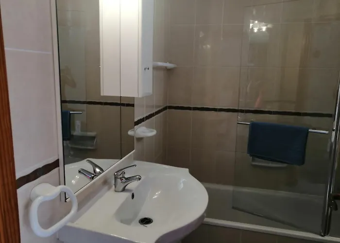 Daire 1 Bedroom With Stunning Sea View *