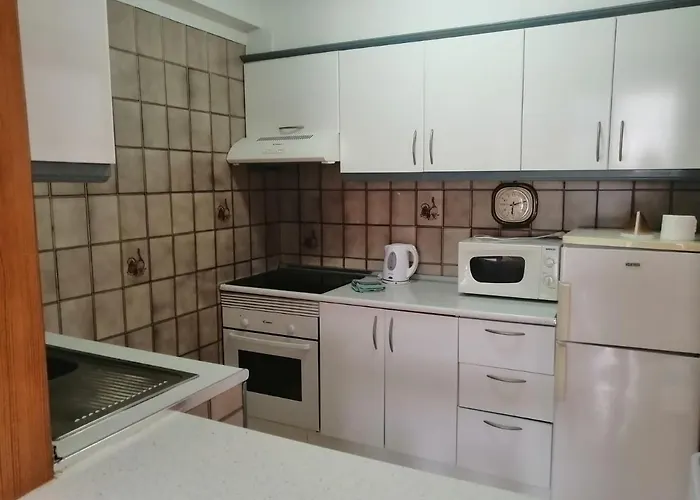 Daire 1 Bedroom With Stunning Sea View *