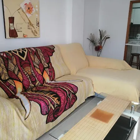 1 Bedroom With Stunning Sea View Apartmán