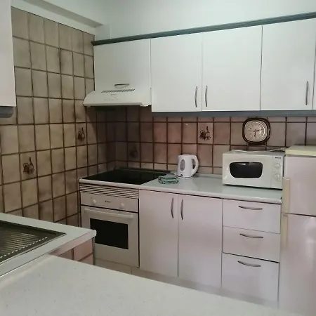 Apartmán 1 Bedroom With Stunning Sea View *