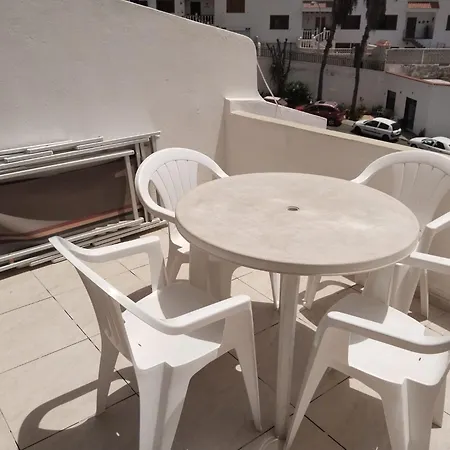 1 Bedroom With Stunning Sea View * Arona (Tenerife)