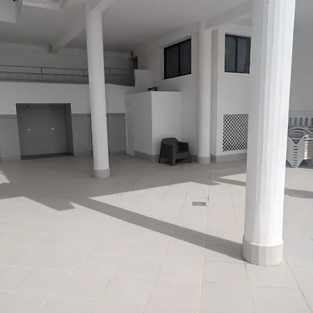 Apartmán 1 Bedroom With Stunning Sea View Arona (Tenerife)