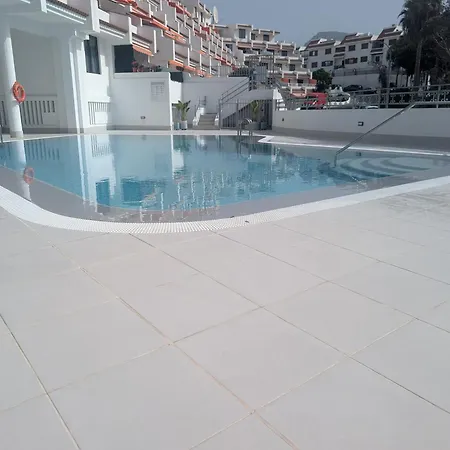1 Bedroom With Stunning Sea View * Arona (Tenerife)