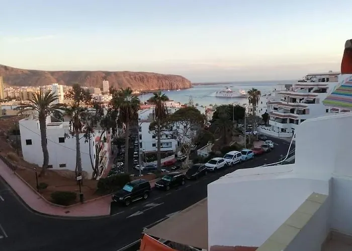 1 Bedroom With Stunning Sea View